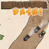 Juego online Desert Dash